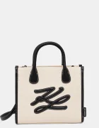 Karl Lagerfeld Чанта K/AUTOGRAPH