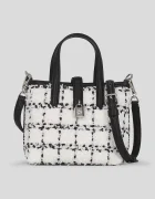 Karl Lagerfeld Чанта K/AUTOGRAPH