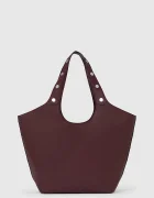 Karl Lagerfeld Чанта K/ROCKY в бордо A4W30120