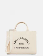 Karl Lagerfeld Чанта K/RSG
