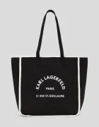 Karl Lagerfeld Чанта K/RSG