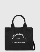 Karl Lagerfeld Чанта K/RSG