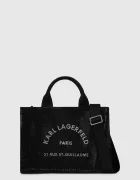 Karl Lagerfeld Чанта K/RSG