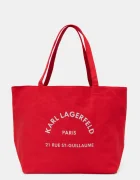 Karl Lagerfeld Чанта K/RSG