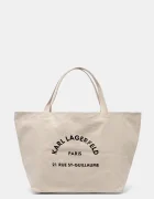 Karl Lagerfeld Чанта K/RSG в бежово A1W50006