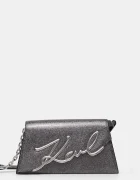 Karl Lagerfeld Чанта K/SIGNATURE