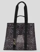 Karl Lagerfeld Чанта K/SIGNATURE