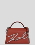 Karl Lagerfeld Чанта K/SIGNATURE