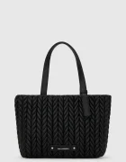 Karl Lagerfeld Чанта K/WEAVE