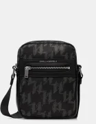 Karl Lagerfeld Чанта през рамо K/MONOGRAM