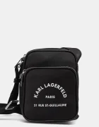 Karl Lagerfeld Чанта през рамо K/RSG