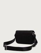 Karl Lagerfeld чанта през рамо мъжка K/NYLON черна B4M30223