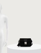 Karl Lagerfeld чанта през рамо мъжка K/NYLON черна B4M30223