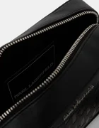 Karl Lagerfeld чанта през рамо мъжка от кожа K/LOOM черна A1M30067