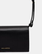 Karl Lagerfeld Чанта през рамо женска K/AUTOGRAPH черна B2W30268
