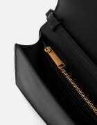 Karl Lagerfeld Чанта през рамо женска K/AUTOGRAPH черна B2W30268
