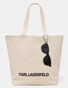 Karl Lagerfeld Чанта с две лица