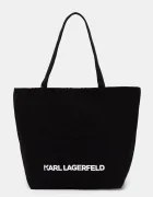 Karl Lagerfeld Чанта с две лица