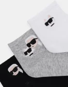 Karl Lagerfeld Чорапи A1M47101