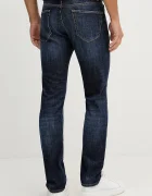 Karl Lagerfeld дънки bootcut мъжки KL-JACK тъмносини 500879.265501