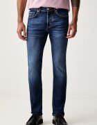 Karl Lagerfeld дънки регулярни мъжки KL-JACK тъмносини 500890.265501