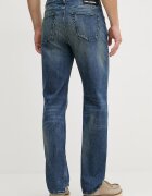 Karl Lagerfeld Дънки relaxed fit мъжки KL-JARED сини 562850.265509