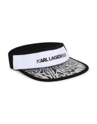 Karl Lagerfeld Детскa козирка