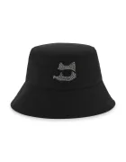 Karl Lagerfeld Детска памучна капела