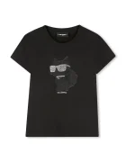 Karl Lagerfeld Детска тениска