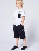 Karl Lagerfeld Детски къси панталони