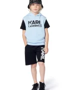 Karl Lagerfeld Детски къси панталони