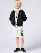 Karl Lagerfeld Детски къси панталони