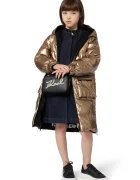 Karl Lagerfeld Детско яке с две лица