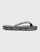 Karl Lagerfeld Джапанки KOSTA MNS