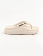 Karl Lagerfeld Джапанки SKOONA II