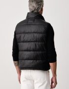 Karl Lagerfeld елек мъжки черен 564590.505021