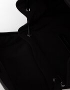 Karl Lagerfeld градска раница дамска IKON черна B3W30127