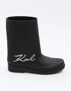 Karl Lagerfeld Гумени ботуши KALOSH