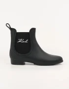 Karl Lagerfeld Гумени ботуши KALOSH II
