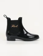 Karl Lagerfeld Гумени ботуши KALOSH II
