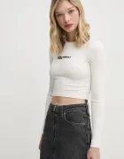 KARL LAGERFELD JEANS Блуза с дълги ръкави