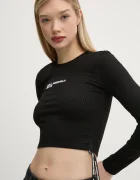 KARL LAGERFELD JEANS Блуза с дълги ръкави