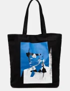 KARL LAGERFELD JEANS Чанта