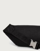 KARL LAGERFELD JEANS чанта през рамо мъжка от имитация на кожа черна B4M30274