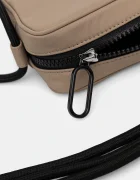 KARL LAGERFELD JEANS Чанта в бежово B1W30167