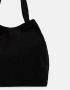 KARL LAGERFELD JEANS Чанта в черно B1W50081