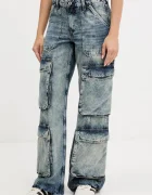KARL LAGERFELD JEANS Дънки