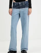 KARL LAGERFELD JEANS Дънки