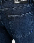 KARL LAGERFELD JEANS Дънки мъжки A3M10136