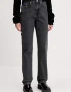 KARL LAGERFELD JEANS Дънки с висока талия A3W10003
